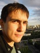 Торговый представитель. Средне-специальное образование, опыт работы 4 года