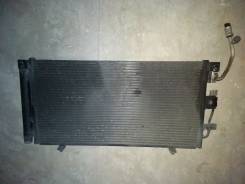 Радиатор кондиционера. Subaru Legacy, BHC, BH5, BE5, BH9 Двигатели: EJ206, EJ208, EJ254, EJ201, EJ204