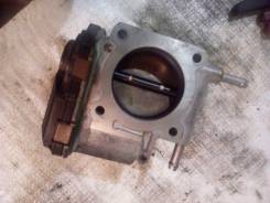 Заслонка дроссельная. Subaru: Legacy B4, Legacy, Impreza XV, Impreza WRX, Forester, Impreza WRX STI, Impreza, Exiga Двигатели: EJ20, EJ20C, EJ204