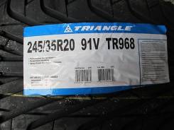 Triangle Group TR968. Летние, 2016 год, без износа, 4 шт. Под заказ