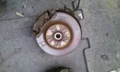 Суппорт тормозной. Acura MDX Honda MDX, YD1 Двигатель J35A