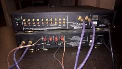 Усилитель Musical Fidelity E20/E30