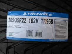 Triangle Group TR968. Летние, 2015 год, без износа, 4 шт. Под заказ