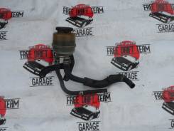 Бачок гидроусилителя руля. Toyota Cresta, JZX91, JZX90, GX51, JZX93, JZX105, JZX81, GX105, GX81, GX50, JZX100, GX71, JZX101, GX90, GX100 Toyota Mark I...