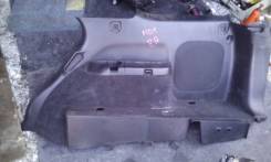 Обшивка багажника. Acura MDX Honda MDX, CBA-YD1, UA-YD1, CBAYD1, UAYD1