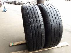 Goodyear Wrangler SR/A. Зимние, без шипов, износ: 20%, 2 шт