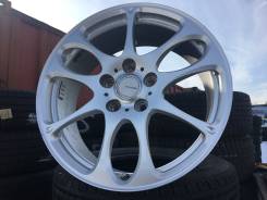 Bridgestone. 7.0x17, 5x114.30, ET50, ЦО 60,1 мм.