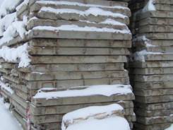 Продам дорожные плиты б/у, паг 14 бу, паг 18 бу