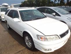 Toyota Mark II Wagon Qualis. MCV25, 2MZFE