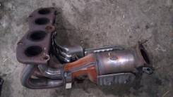 Коллектор выпускной. Toyota Solara, ACV30 Toyota Camry, ACV40, ACV45, ACV41 Двигатели: 2AZFE, 1AZFE