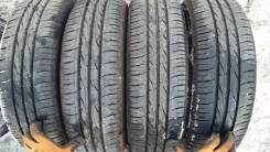 Dunlop Enasave EC203. Летние, 2016 год, износ: 5%, 4 шт