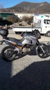 Kawasaki KLE 500. 500����. ��., ��������, ���, � �������� ����