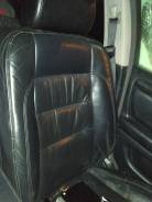 Интерьер. Toyota Aristo, JZS161, JZS160