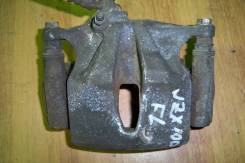 Суппорт тормозной. Toyota: Progres, Cresta, Crown, Altezza, Origin, Crown Majesta, Mark II, Chaser Двигатели: 1JZGE, 2JZGE, 1JZGTE, 1GFE, 2LTE, 3SGE...