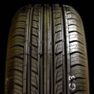Hankook Optimo ME02 K424. Летние, 2016 год, без износа