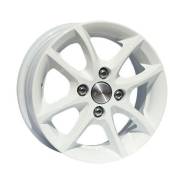 ВАЗ. 5.5x13, 4x98.00, ET35, ЦО 58,6 мм.