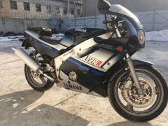 Yamaha FZR 400. 400 куб. см., исправен, птс, без пробега. Под заказ