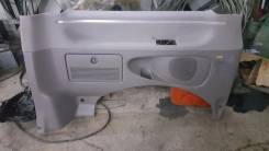 Обшивка салона. Toyota Hiace Regius, RCH47W, KCH40G, KCH40W, RCH41W, KCH46W, KCH46G Toyota Touring Hiace, RCH41W, RCH47W, KCH40W, KCH46W Toyota Regius...