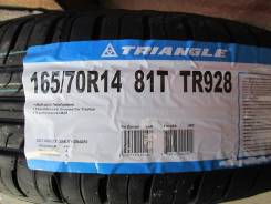 Triangle Group TR928. Летние, 2016 год, без износа, 4 шт. Под заказ