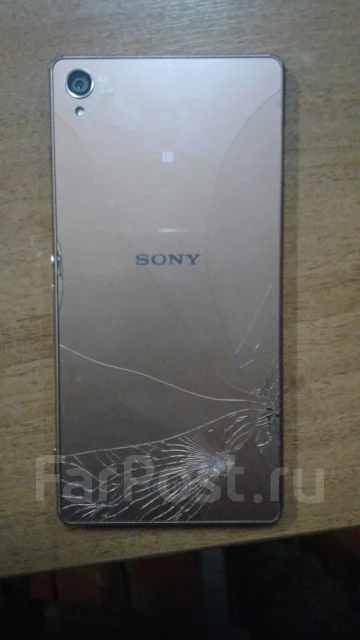 Sony Xperia Z3 dual. �/� ����