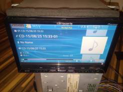 Pioneer Carrozzeria AVIC