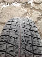 Bridgestone. Всесезонные, 2012 год, 10 %, 4 шт
