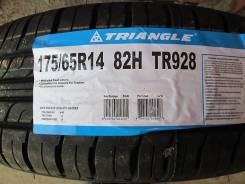 Triangle TR928. Летние, 2018 год, без износа, 4 шт. Под заказ