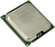 Intel Pentium 4 531 ����