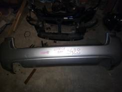 Бампер. Subaru Legacy, BP9, BP5, BPE Двигатели: EJ30D, EJ20X, EJ20Y, EJ253, EJ255, EJ203, EJ204