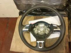 Панель рулевой колонки. Volkswagen Polo, 612,, 602, 612