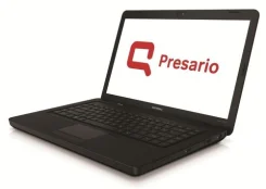 Compaq Presario. 15.6", 2,3����, ��� 2048 ��, ���� 5���, WiFi