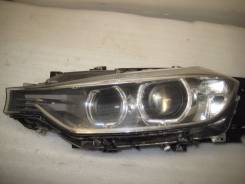 Фара. BMW 3-Series, F30, F31 Двигатели: N13B16, N20B20, N47D20