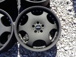 A-Tech Schneider Rapide-X. 8.0/9.0x19, 5x114.30, ET45/45, ЦО 73,0 мм.