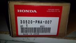 Катушка зажигания, трамблер. Honda: Elysion, Accord, CR-V, Odyssey, Element, FR-V, Edix, Stream, Civic, Integra Двигатели: K24A, J30A4, K20A7, K20A8...
