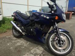 Kawasaki EX-4. 400 куб. см., исправен, птс, без пробега. Под заказ