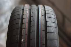 Goodyear Eagle F1 Asymmetric 3. Летние, 2016 год, без износа