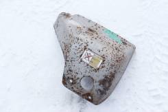 Защита выпускного коллектора. Toyota: Corona, Caldina, Vista, Celica, Carina ED, Corona Exiv, Camry, Curren Двигатель 3SFE