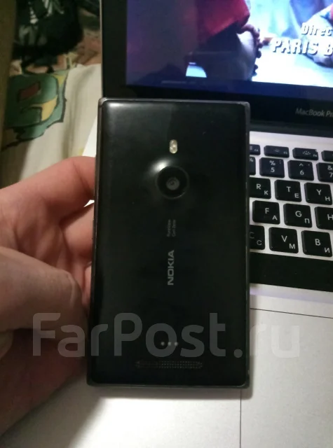Nokia Lumia 925. �/� ����