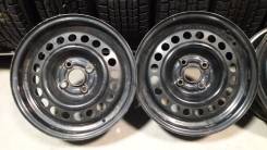 Chevrolet. 5.5x14", 4x100, ET40,  56,5. 