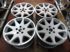 Mahdi. 8.0x17, 5x114.30
