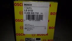 ������ ����������� Bosch 0258005313 0258005732 ����