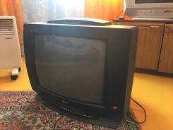 LG. 21" CRT (ЭЛТ)
