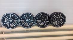 Weds Keeler. x15, 6x115.00