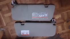Кронштейн козырька солнцезащитного. Toyota Estima, GSR55W, GSR55, ACR50, ACR50W, ACR55, GSR50W, GSR50, AHR20, ACR55W, AHR20W