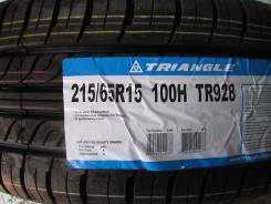 Triangle Group TR928. Летние, 2016 год, без износа, 4 шт. Под заказ