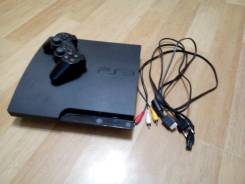 Sony PlayStation 3 Slim ����