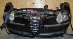 Омыватель фар. Alfa Romeo 147