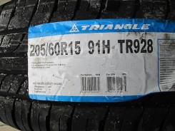 Triangle Group TR928. Летние, 2016 год, без износа, 4 шт. Под заказ