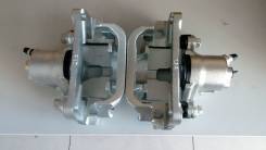 Суппорт тормозной. Lexus LX570, URJ201 Toyota Land Cruiser, VDJ200, GRJ200, URJ200, URJ202, UZJ200 Двигатели: 3URFE, 1VDFTV, 1URFE, 1GRFE, 2UZFE