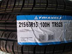 Triangle Group TR928. Летние, 2016 год, без износа, 4 шт. Под заказ